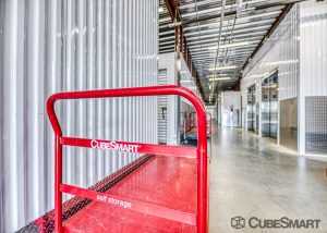 South Carolina Greenville CubeSmart Self Storage photo 7