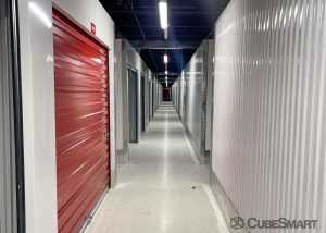 New York Newburgh CubeSmart Self Storage photo 7