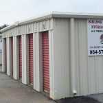 North Carolina Shelby Boiling Springs Storage Den photo 1