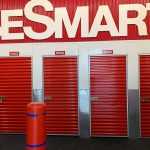 New Jersey Jersey City CubeSmart Self Storage photo 1