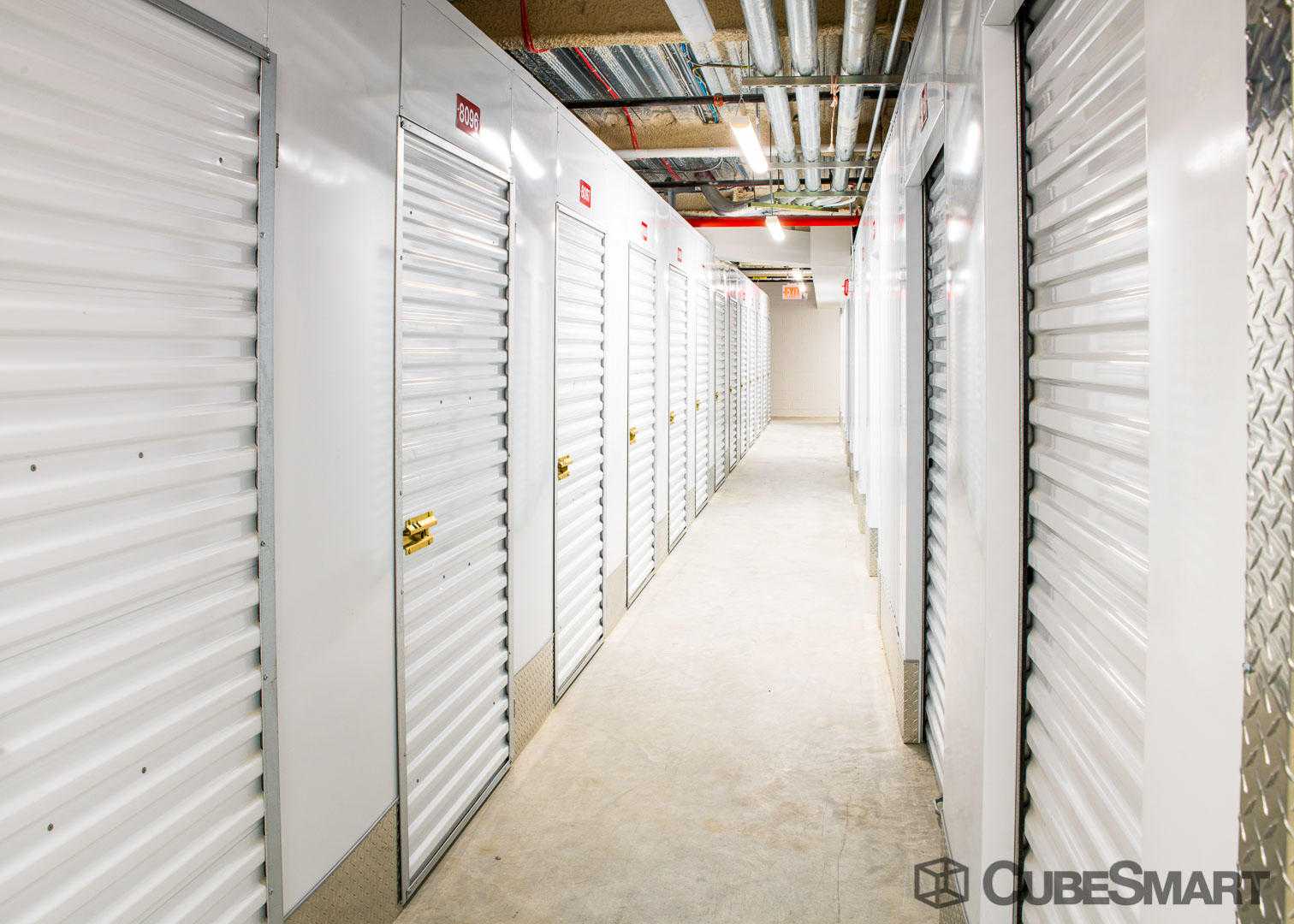 New Jersey Jersey City CubeSmart Self Storage photo 7