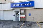 Nebraska Omaha Armor Storage photo 5