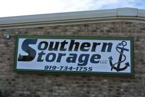 North Carolina Goldsboro Southern Storage LLC photo 7