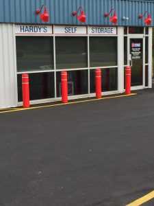 Delaware Millsboro Hardy's Self Storage photo 5