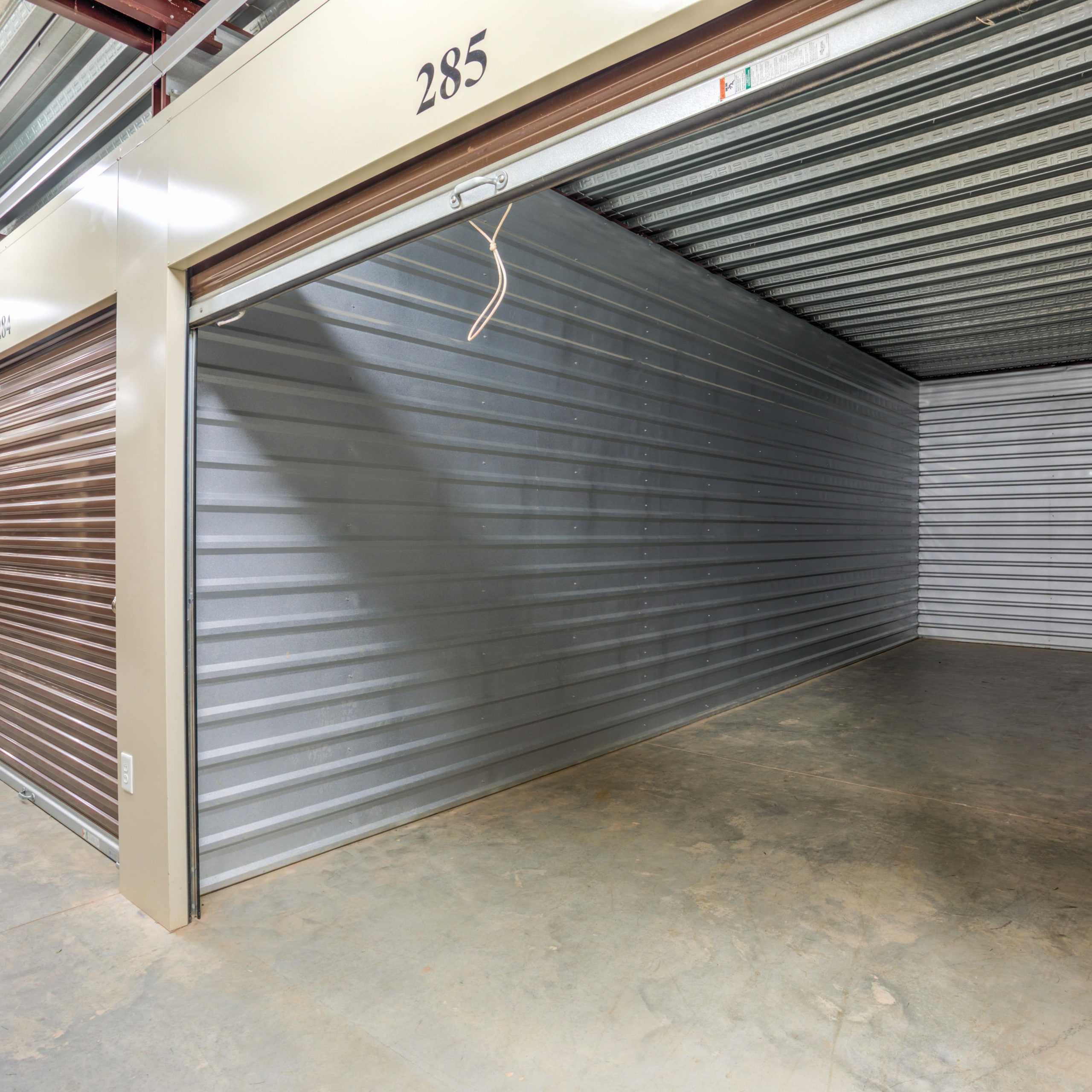 North Carolina Hickory Valley Storage - Denver photo 3