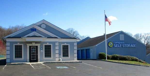 New Jersey Trenton Compass Self Storage photo 5