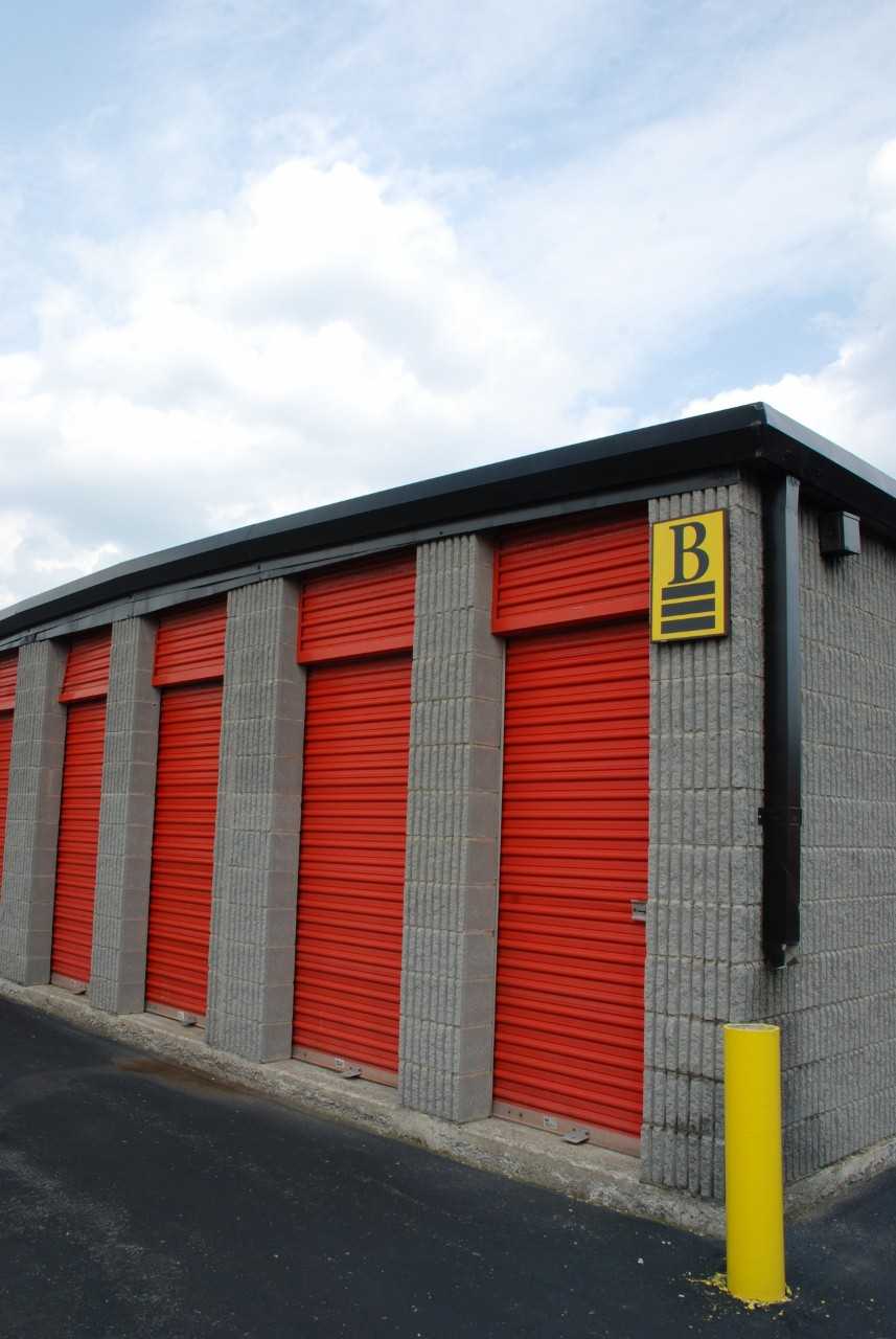 New York Syracuse Planet Self Storage -Syracuse photo 5