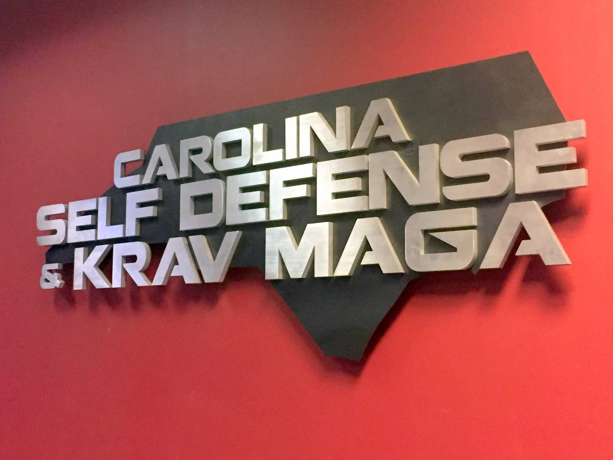 North Carolina Durham Carolina Self Defense & Krav Maga photo 5