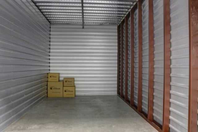 Nevada Henderson Life Storage photo 5