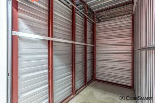 New Jersey Paterson CubeSmart Self Storage photo 3