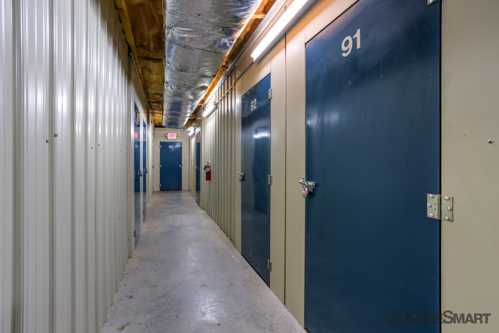 North Carolina Burlington CubeSmart Self Storage photo 3