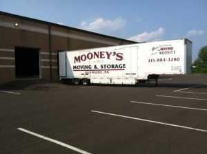 New Jersey Hamilton Mooney's Moving & Storage photo 7