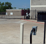 Texas Mesquite Starpoint Self Storage photo 1