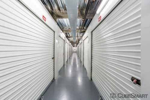 North Carolina Raleigh CubeSmart Self Storage photo 7