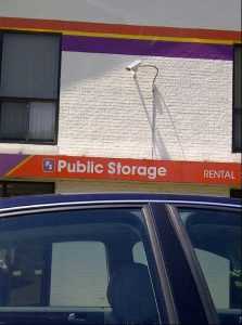 Missouri Saint Louis Public Storage photo 5