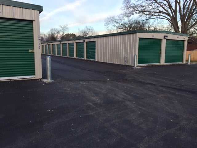 Tennessee Dyersburg Dyersburg Self Storage photo 7