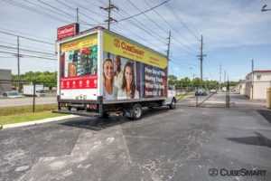 Tennessee Hendersonville CubeSmart Self Storage photo 5