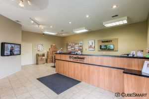 Ohio Grove City CubeSmart Self Storage photo 5