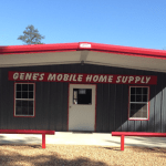 Mississippi Mccomb Gene's Mobile Home Supply Inc photo 1