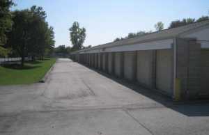 Missouri Florissant Spanish Lake Self Storage photo 5