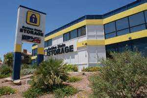 Nevada Henderson Golden State Storage - Tropicana photo 3