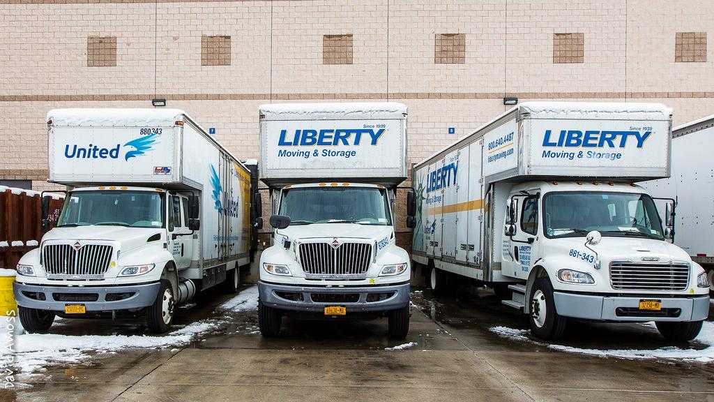 New York Long Island Liberty Moving and Storage photo 3