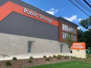 New Jersey Paramus Public Storage photo 5