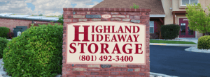 Utah Orem Highland Hideaway Storage photo 5