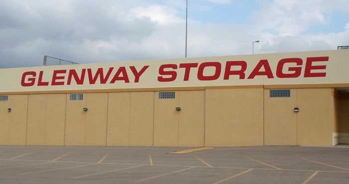 Ohio Cincinnati Glenway Storage photo 5