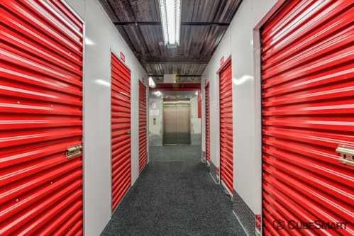 New Jersey Edison CubeSmart Self Storage photo 5