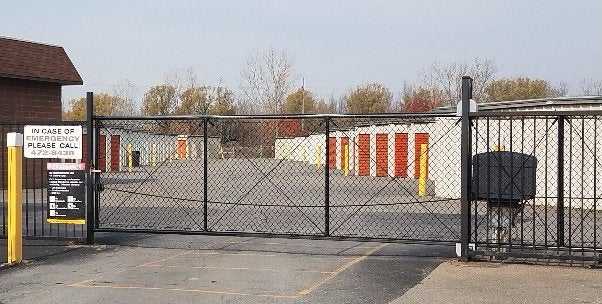 New York Buffalo Lancaster Self Storage photo 3