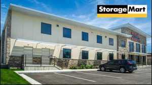 Missouri Harrisonville StorageMart photo 7