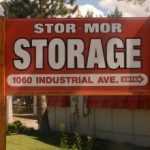 Nevada Gardnerville Stor Mor Storage photo 1