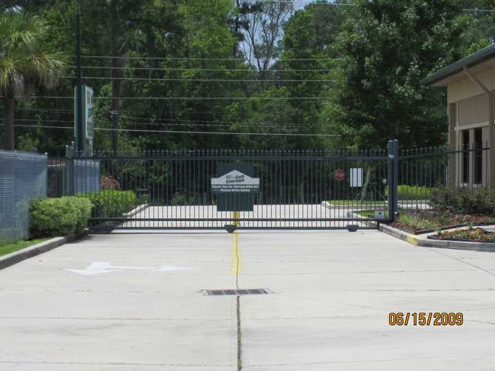 Florida Ocala 43rd Street Self Storage photo 3