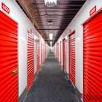 New Jersey Edison CubeSmart Self Storage photo 1