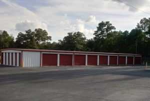 South Carolina North Augusta AAA Deans Bridge Storage photo 7