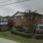 Virginia Virginia Beach Allsafe Self Storage photo 1