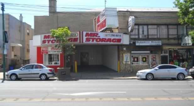 New Jersey Trenton Mr. Storage photo 3