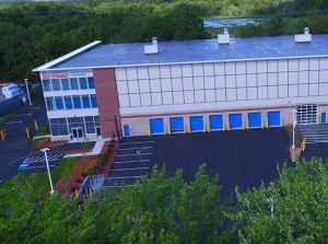 New Hampshire Salem All American Self Storage - Chelmsford photo 5