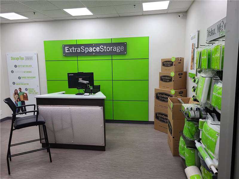 New Jersey Deptford Extra Space Storage photo 3