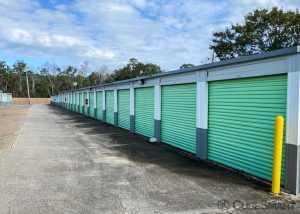 Mississippi Biloxi CubeSmart Self Storage photo 7