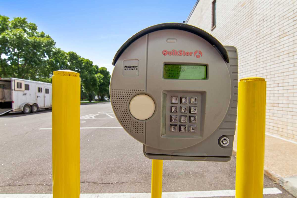 Minnesota Stillwater US Storage Centers photo 5