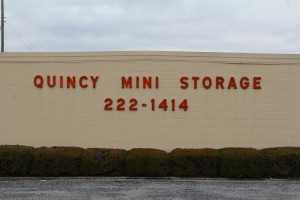 Missouri Hannibal Quincy Mini Storage photo 5