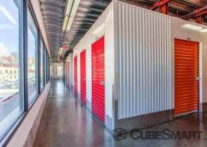 New Jersey Jersey City CubeSmart Self Storage photo 5