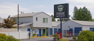 Oregon Bend Northwest Self Storage photo 5