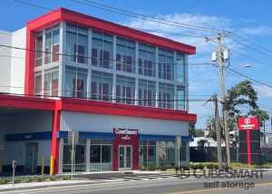 New Jersey Jersey City CubeSmart Self Storage photo 5