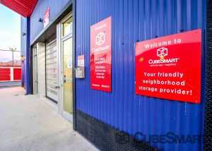 New Jersey Paterson CubeSmart Self Storage photo 5