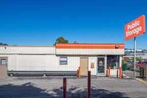 Tennessee Antioch Public Storage photo 5