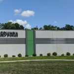 New Jersey Paterson Columbia Self Storage photo 1