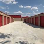 Texas College Station Storage Sense - College Station photo 1